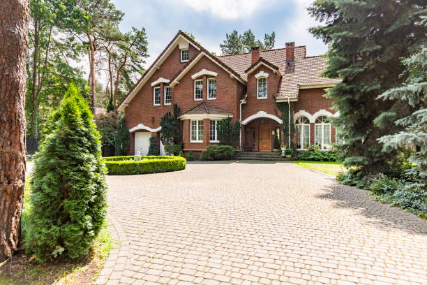 Best Driveway Paving Contractor  in Wentworth, NC