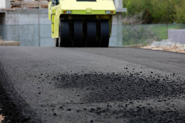 Best Local Driveway Pavers  in Wentworth, NC