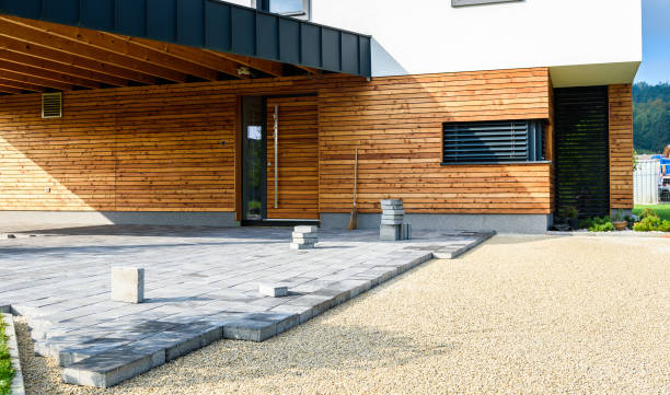 Best Driveway Pavers Near Me  in Wentworth, NC