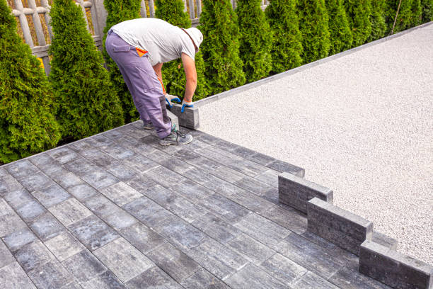 Best Driveway Pavers Near Me  in Wentworth, NC
