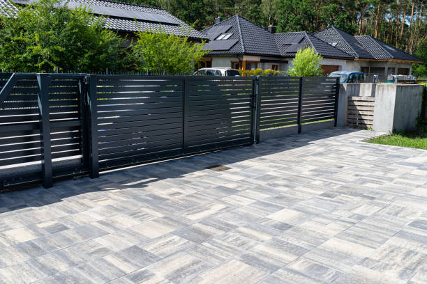 Best Driveway Paving Contractor  in Wentworth, NC