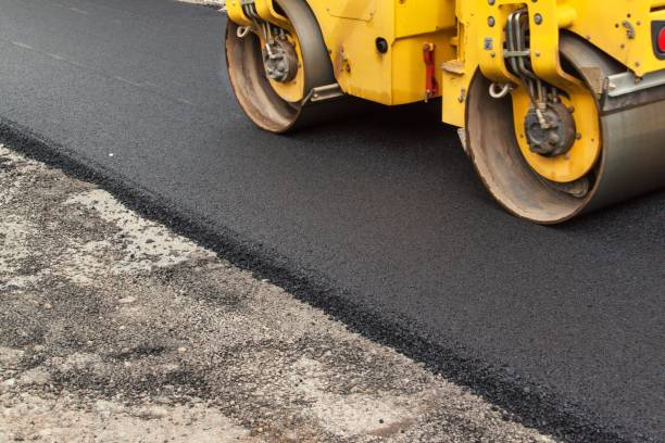 Best Brick Driveway Pavers  in Wentworth, NC