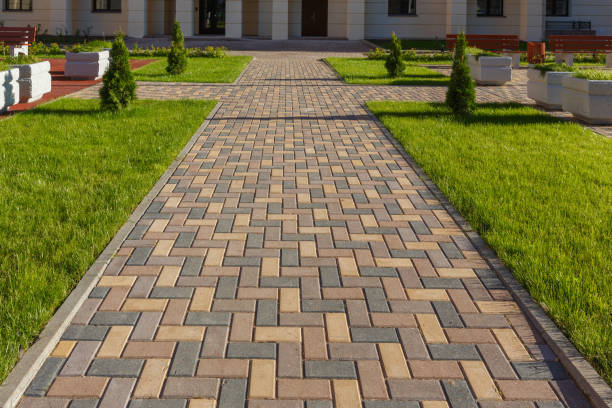 Wentworth, NC Driveway Pavers Company